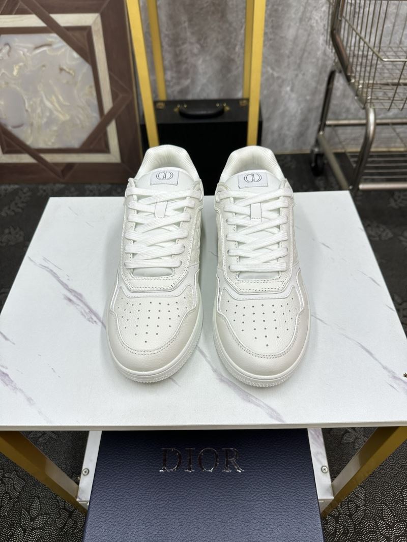 Christian Dior Sneaker